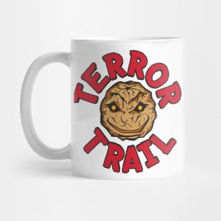 TERROR TRAIL #2 Mug